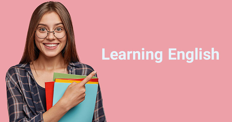 بهترین روش مرور لغات انگلیسی