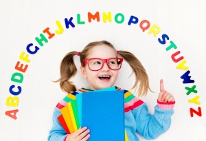 آموزش زبان انگلیسی کودکان در رشت-وستا