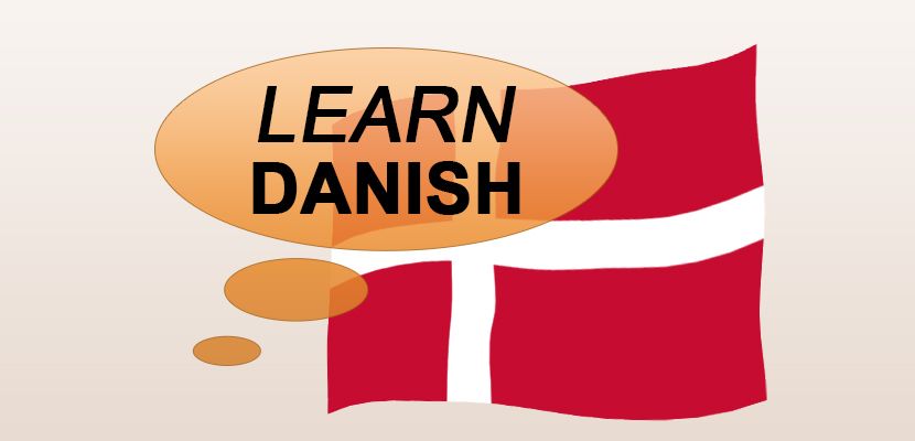 کلاس حضوری زبان دانمارکی رشت
